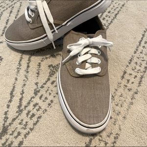 Vans pro skateboard shoe size 6 1/2